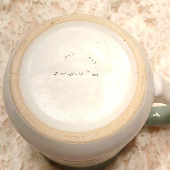 ⚜️ Sheffield Home Large Mug - Happy Fall Ya'll! - Picture 5 of 8